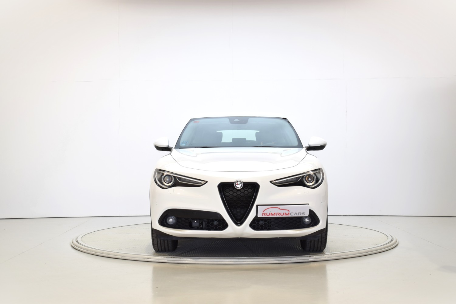 ALFA ROMEO STELVIO SPRINT Q4 2.2 Diésel 140kW (190CV) - Ítem7