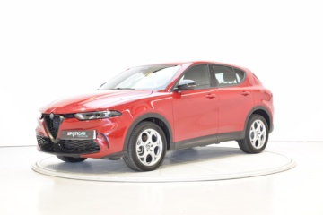 ALFA ROMEO TONALE SPRINT 1.5 MHEV GASOLINA 130 CV FWD