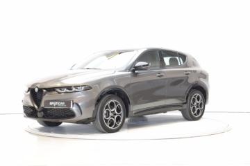 ALFA ROMEO TONALE SPRINT 1.5 MHEV GASOLINA 130 CV FWD