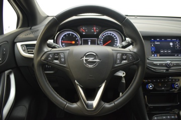 OPEL ASTRA GS LINE 1.2T SHL 81kW (110CV) - Ítem12