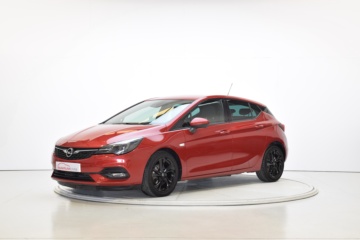 OPEL ASTRA GS LINE 1.2T SHL 81kW (110CV)