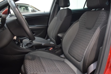 OPEL ASTRA GS LINE 1.2T SHL 81kW (110CV) - Ítem20