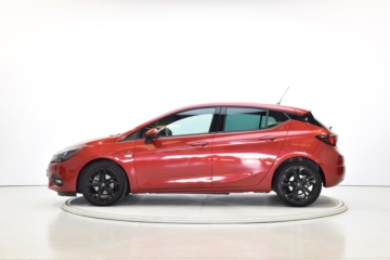 OPEL ASTRA GS LINE 1.2T SHL 81kW (110CV) - Ítem1