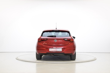 OPEL ASTRA GS LINE 1.2T SHL 81kW (110CV) - Ítem3