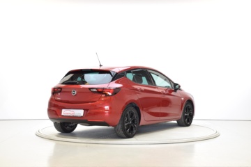 OPEL ASTRA GS LINE 1.2T SHL 81kW (110CV) - Ítem4