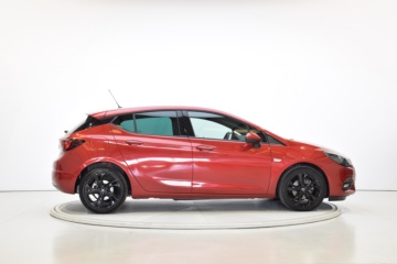 OPEL ASTRA GS LINE 1.2T SHL 81kW (110CV) - Ítem5