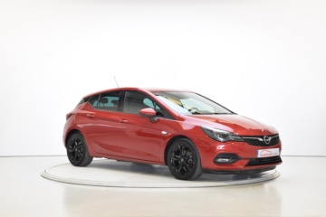 OPEL ASTRA GS LINE 1.2T SHL 81kW (110CV) - Ítem6
