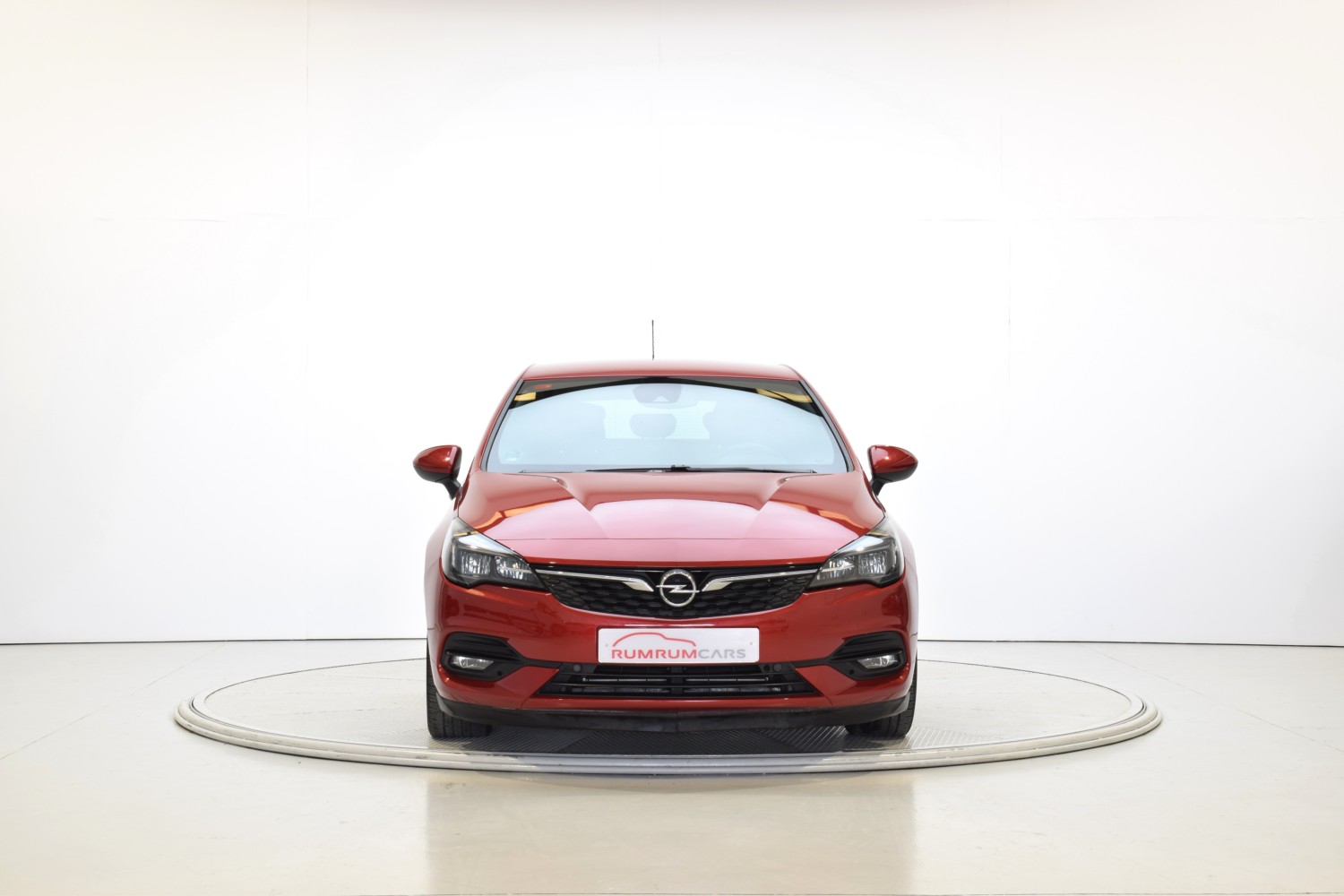 OPEL ASTRA GS LINE 1.2T SHL 81kW (110CV) - Ítem7