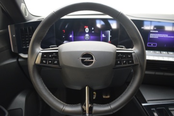 OPEL ASTRA GS AUT 1.5D DTH 96kW (130CV) - Ítem12