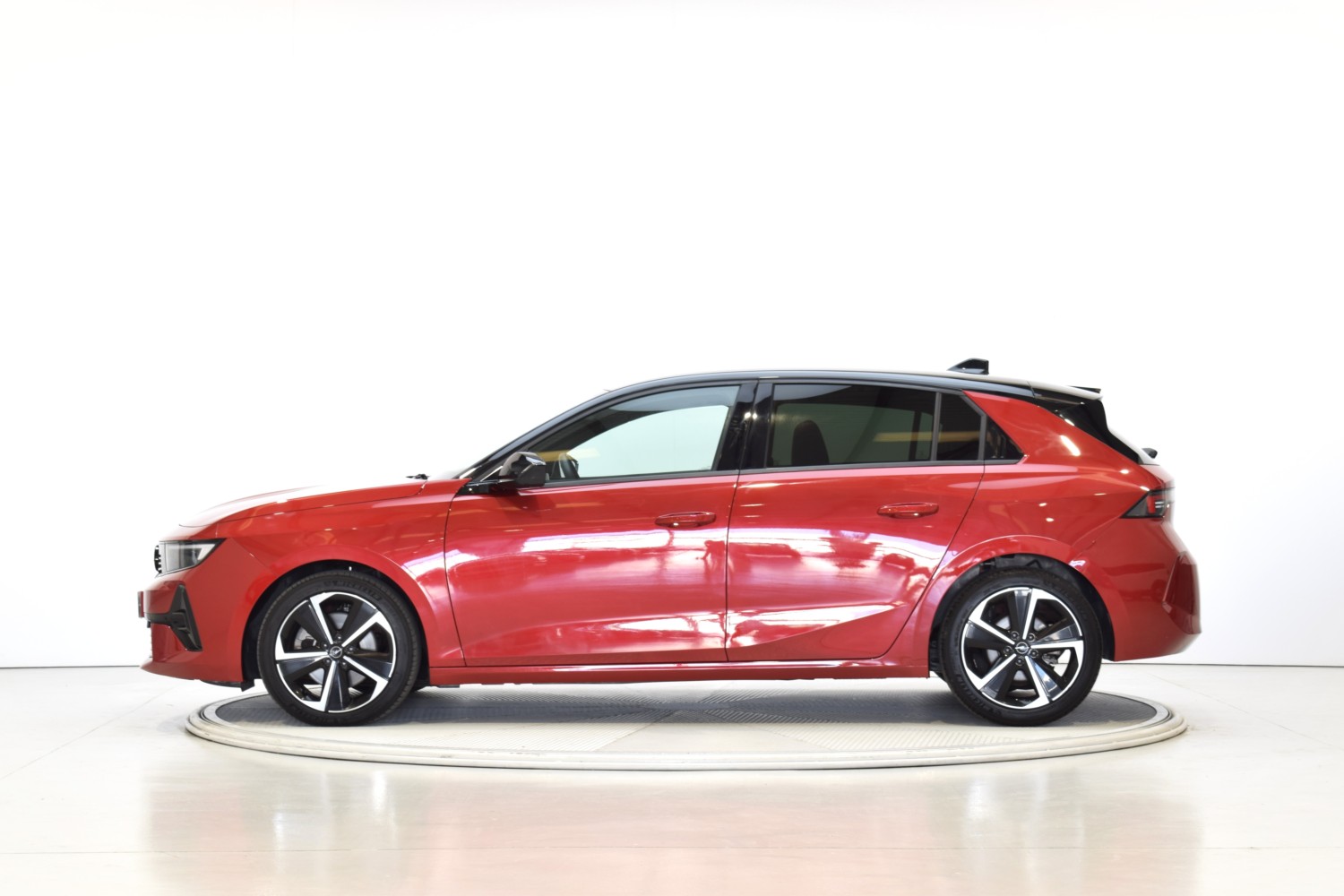 OPEL ASTRA GS AUT 1.5D DTH 96kW (130CV) - Ítem1