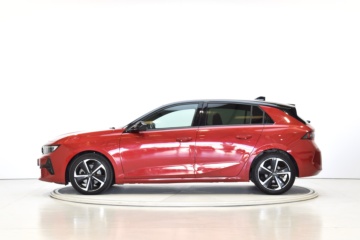OPEL ASTRA GS AUT 1.5D DTH 96kW (130CV) - Ítem1