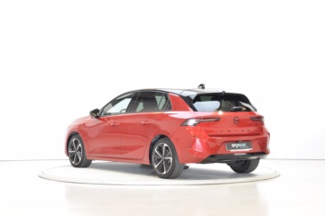 OPEL ASTRA GS AUT 1.5D DTH 96kW (130CV) - Ítem2