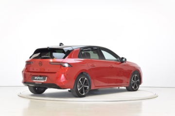 OPEL ASTRA GS AUT 1.5D DTH 96kW (130CV) - Ítem4