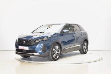 PEUGEOT 3008 ALLURE AUT 1.5 BlueHDi 96kW (130CV) S&S EAT8
