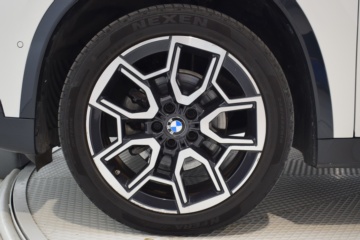 BMW X1 xDrive20d 163cv - Ítem10