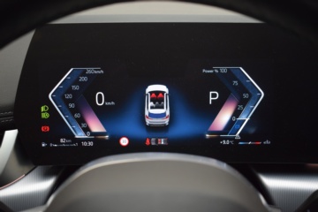 BMW X1 xDrive20d 163cv - Ítem11