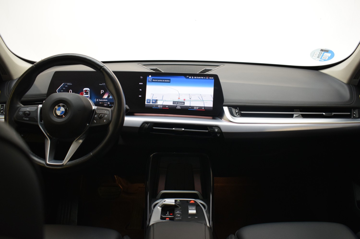 BMW X1 xDrive20d 163cv - Ítem14