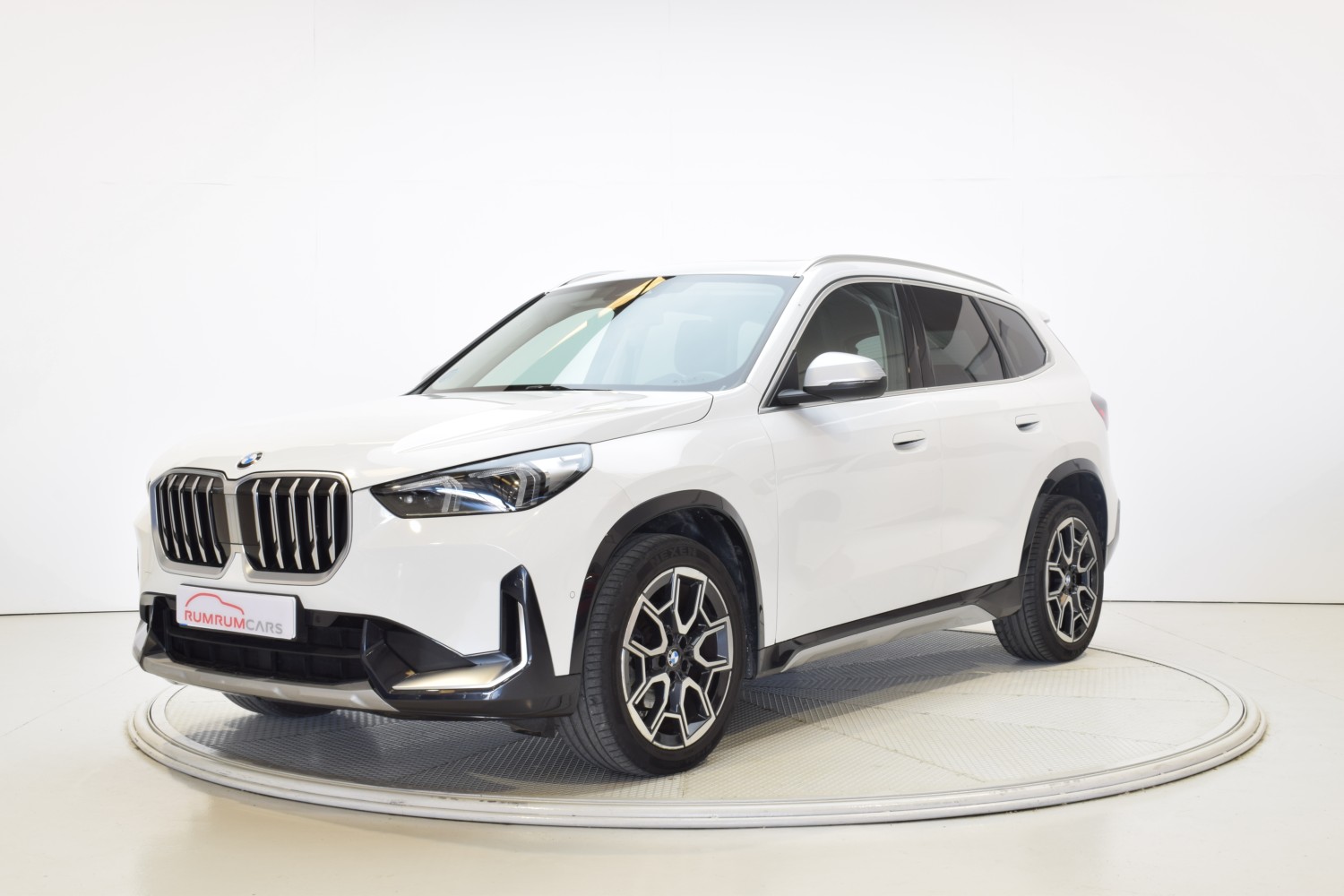 BMW X1 xDrive20d 163cv - Ítem