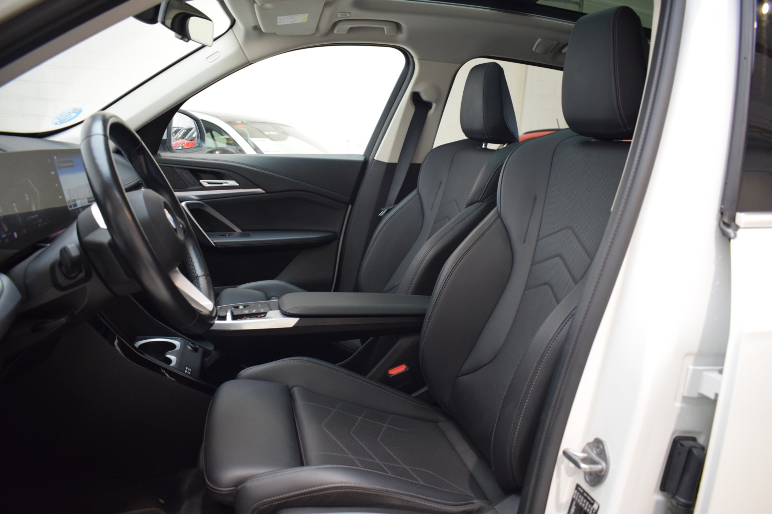 BMW X1 xDrive20d 163cv - Ítem21