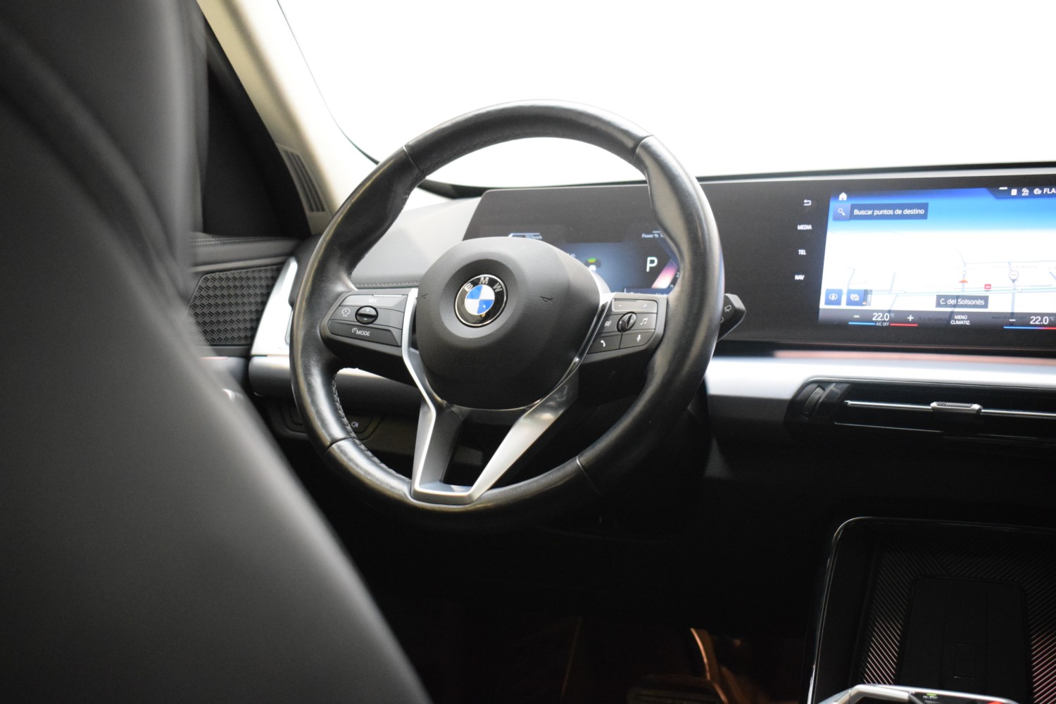 BMW X1 xDrive20d 163cv - Ítem22