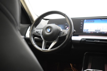 BMW X1 xDrive20d 163cv - Ítem22