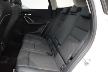 BMW X1 xDrive20d 163cv - Ítem23