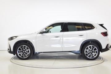 BMW X1 xDrive20d 163cv - Ítem1