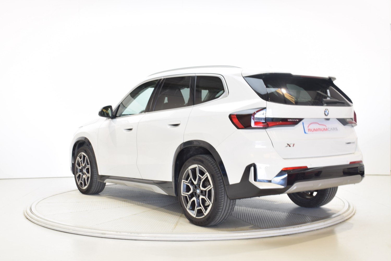 BMW X1 xDrive20d 163cv - Ítem2