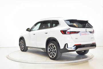 BMW X1 xDrive20d 163cv - Ítem2