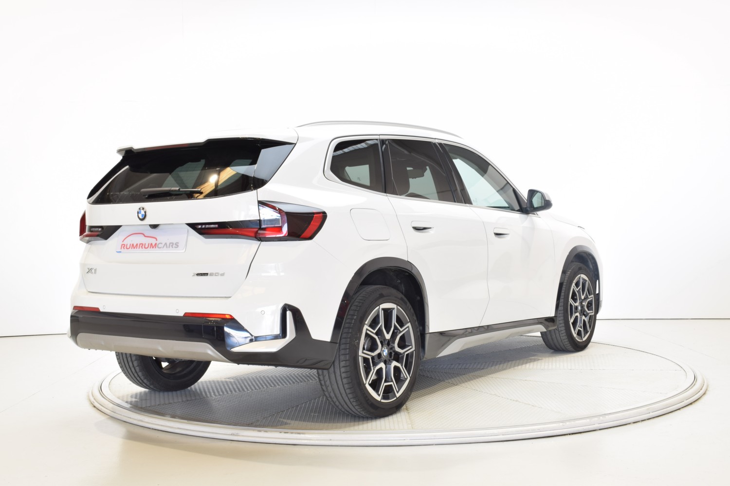 BMW X1 xDrive20d 163cv - Ítem4