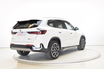 BMW X1 xDrive20d 163cv - Ítem4