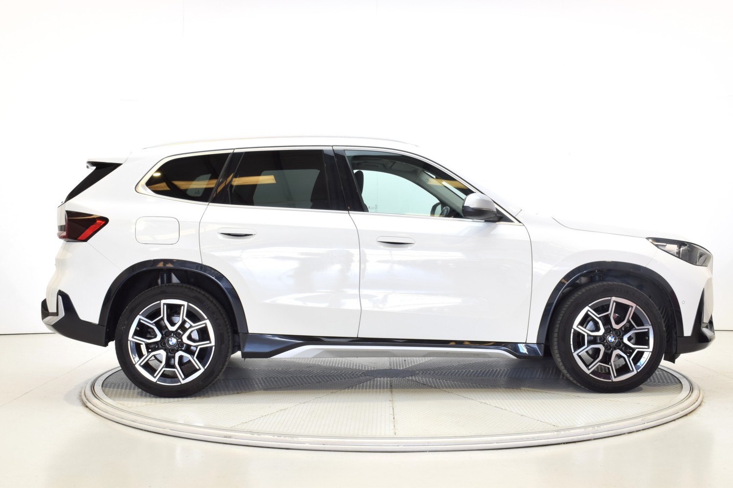 BMW X1 xDrive20d 163cv - Ítem5