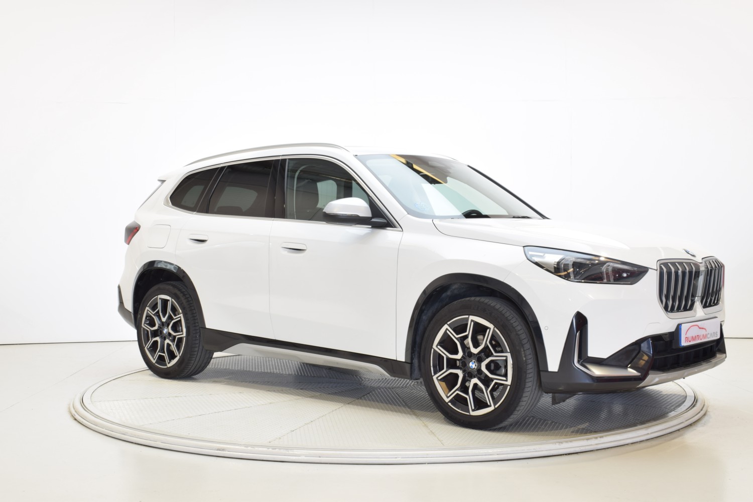 BMW X1 xDrive20d 163cv - Ítem6