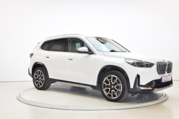 BMW X1 xDrive20d 163cv - Ítem6