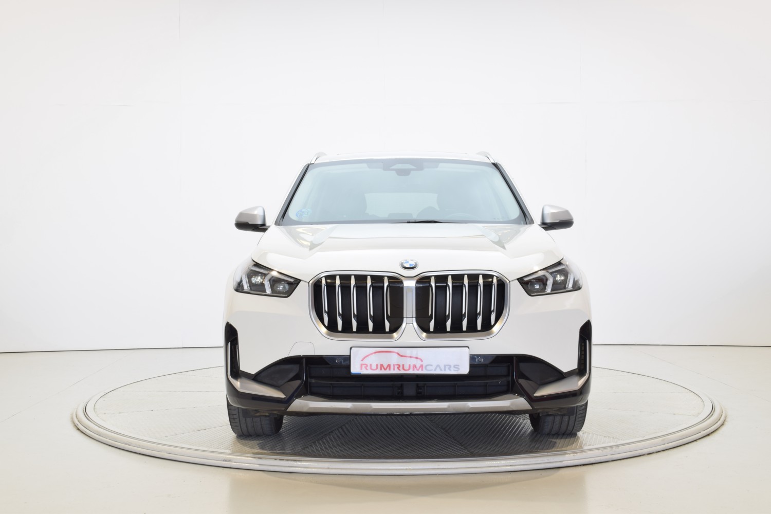 BMW X1 xDrive20d 163cv - Ítem7