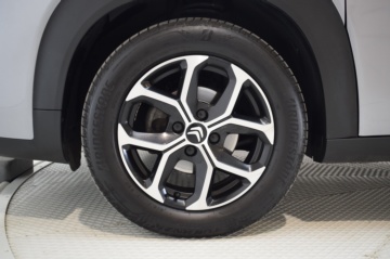 CITRÖEN C3 AIRCROSS C-SERIES BlueHDi 81kW (110CV) S&S - Ítem9