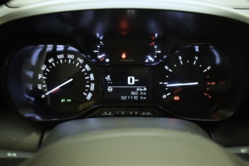 CITRÖEN C3 AIRCROSS C-SERIES BlueHDi 81kW (110CV) S&S - Ítem10