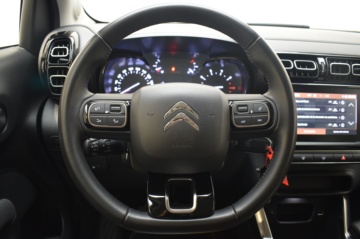 CITRÖEN C3 AIRCROSS C-SERIES BlueHDi 81kW (110CV) S&S - Ítem12