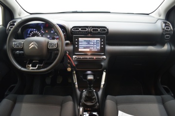 CITRÖEN C3 AIRCROSS C-SERIES BlueHDi 81kW (110CV) S&S - Ítem13