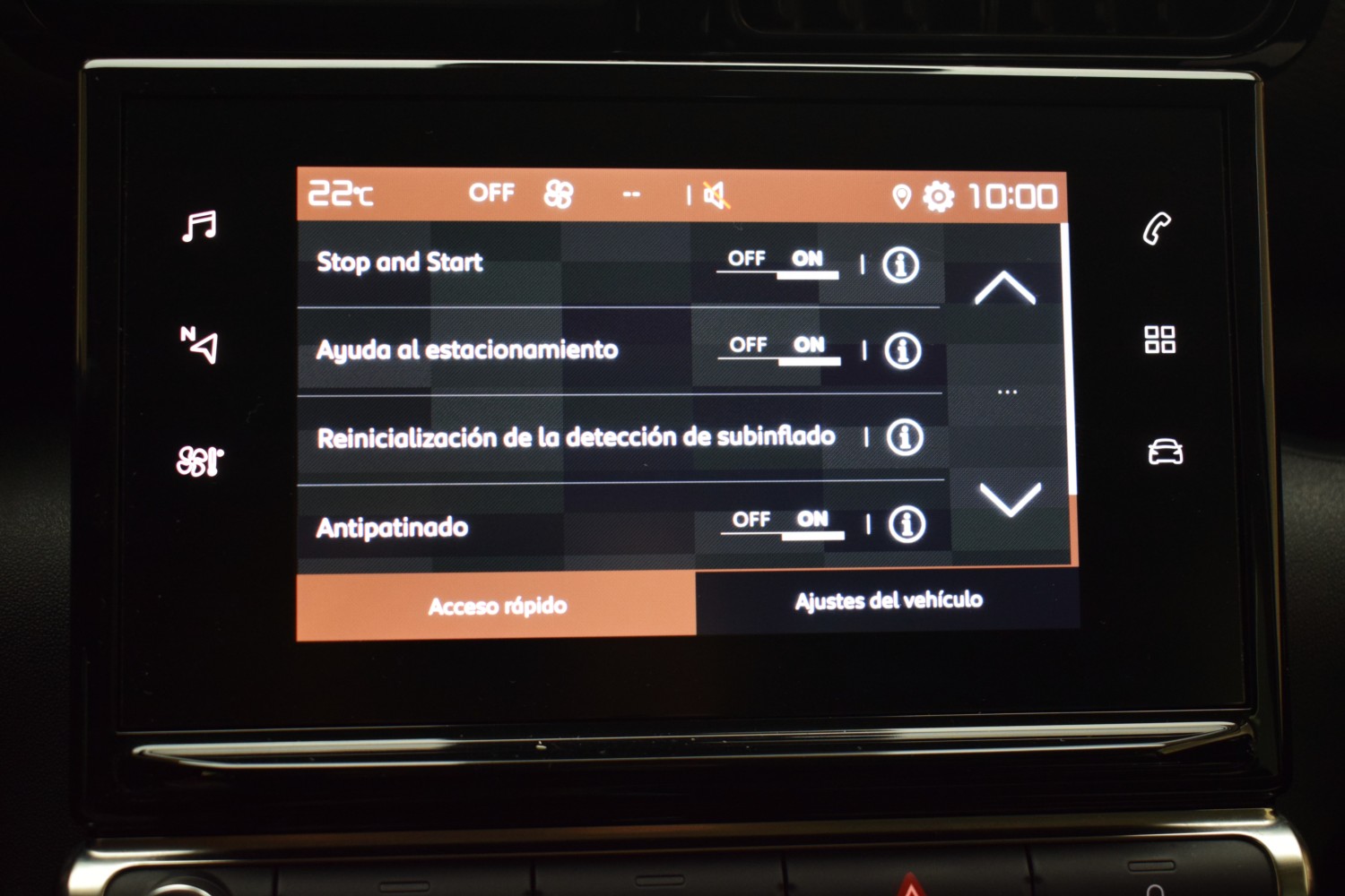 CITRÖEN C3 AIRCROSS C-SERIES BlueHDi 81kW (110CV) S&S - Ítem18