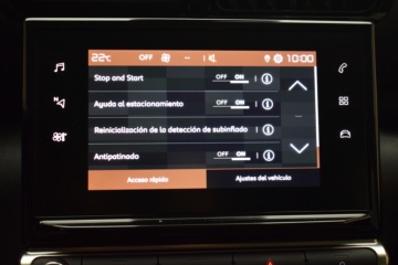 CITRÖEN C3 AIRCROSS C-SERIES BlueHDi 81kW (110CV) S&S - Ítem18