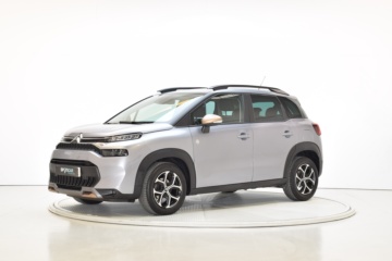 CITRÖEN C3 AIRCROSS C-SERIES BlueHDi 81kW (110CV) S&S