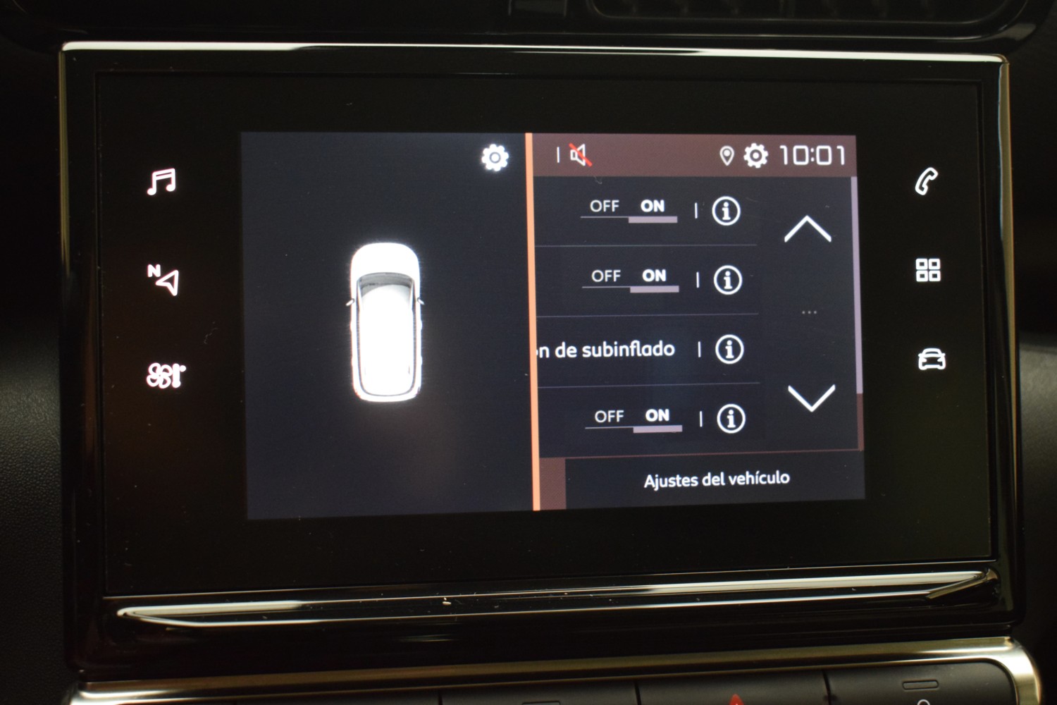 CITRÖEN C3 AIRCROSS C-SERIES BlueHDi 81kW (110CV) S&S - Ítem19