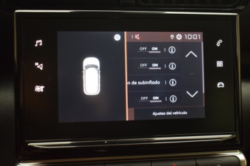 CITRÖEN C3 AIRCROSS C-SERIES BlueHDi 81kW (110CV) S&S - Ítem19