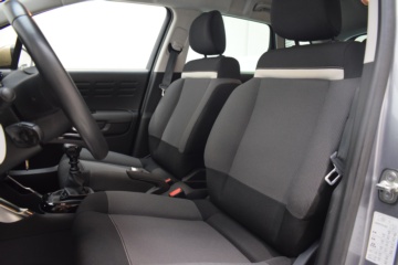 CITRÖEN C3 AIRCROSS C-SERIES BlueHDi 81kW (110CV) S&S - Ítem20