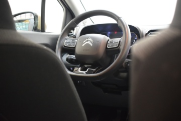 CITRÖEN C3 AIRCROSS C-SERIES BlueHDi 81kW (110CV) S&S - Ítem21