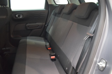 CITRÖEN C3 AIRCROSS C-SERIES BlueHDi 81kW (110CV) S&S - Ítem22