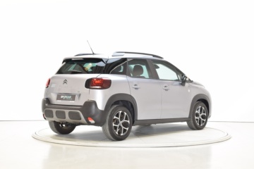 CITRÖEN C3 AIRCROSS C-SERIES BlueHDi 81kW (110CV) S&S - Ítem4