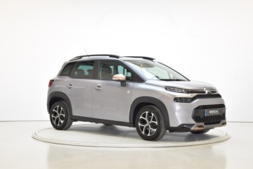 CITRÖEN C3 AIRCROSS C-SERIES BlueHDi 81kW (110CV) S&S - Ítem6