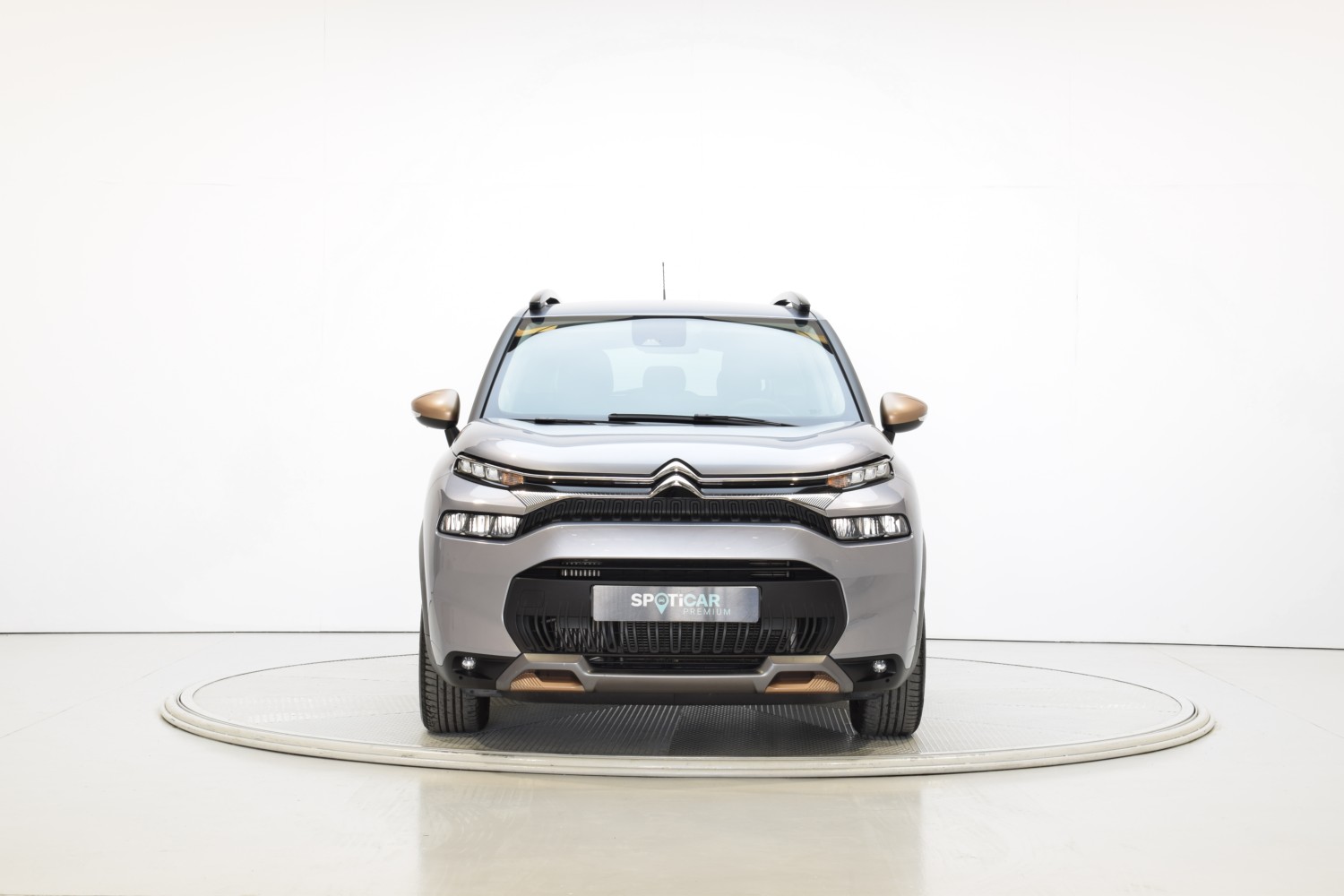 CITRÖEN C3 AIRCROSS C-SERIES BlueHDi 81kW (110CV) S&S - Ítem7